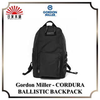 Gordon Miller - CORDURA BALLISTIC BACKPACK / 1658796 / Backpack / Outdoor