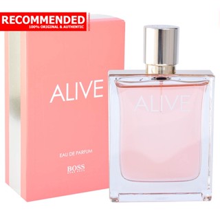 Hugo Boss Alive EDP 80 ml.