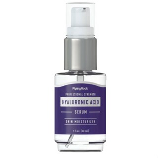 Hyaluronic Acid Serum