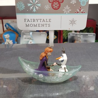 Disney Ornament Anna&amp;Olaf Y2020