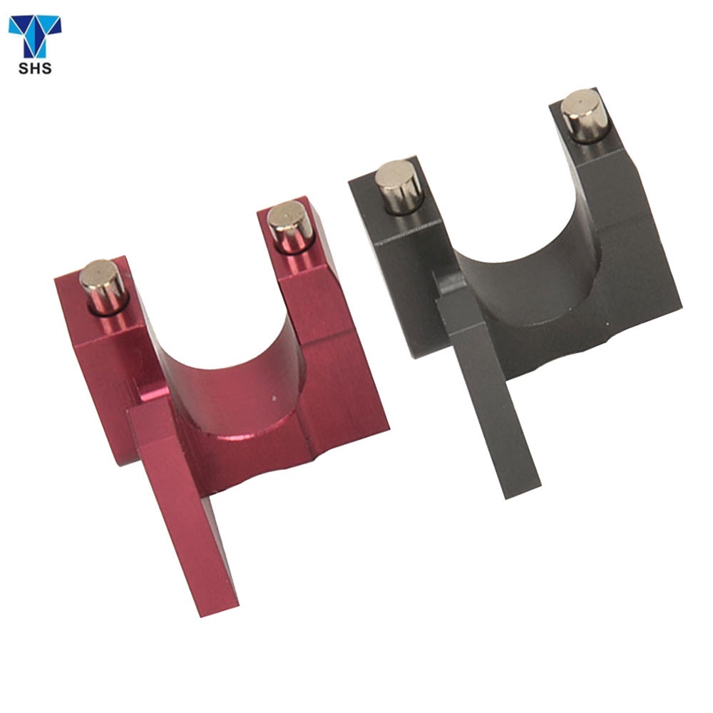 SHS CNC 7075 Aluminium T-Head Bike Binding