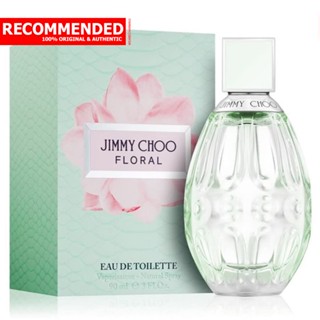 Jimmy Choo Floral EDT 90 ml.