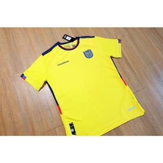 [AAA]เสื้อบอลทีมชาติเอกวาดอร์ Ecuador 2022/23