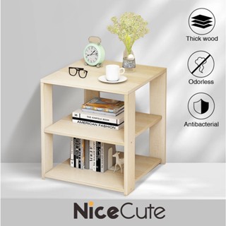 Nice Cute ชั้นวางของอเนกประสงค์ สไตล์มินิมอล