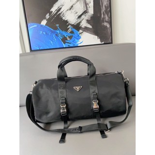 กระเป๋า PRADA [NEW] ใครเห็นต้องเหลียวมอง [Limited Edition]