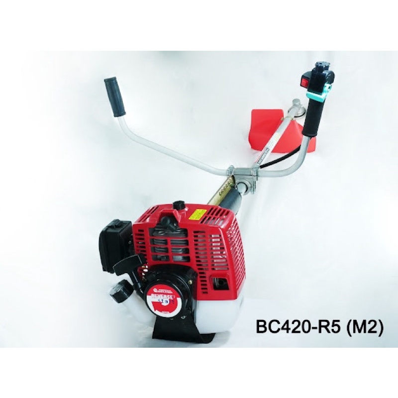 เครื่องตัดหญ้ามารูยาม่า BC420-R5RS (M2)