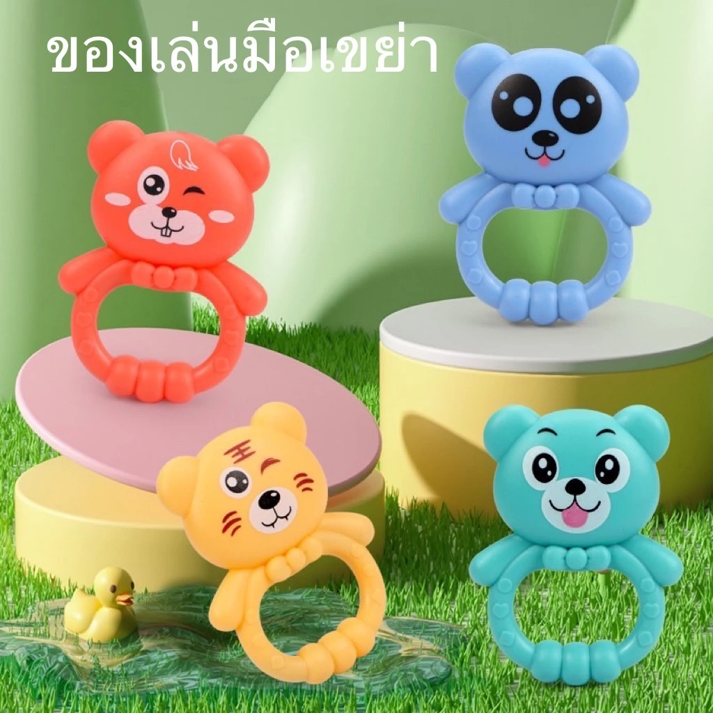 โมบายเด็กแรกเกิด มีเสียงเพลงและไฟ ติดหัวเตียง thumbnail 6