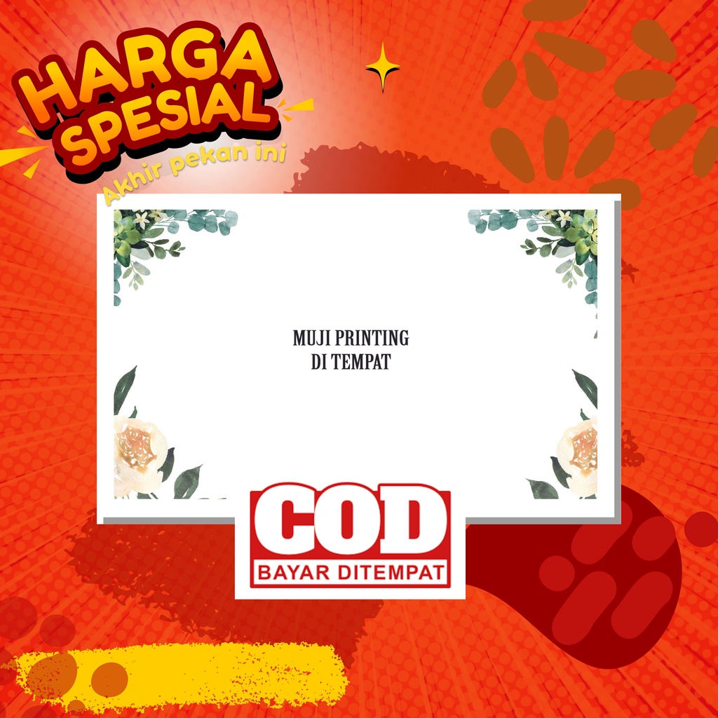 WEDDING ENVELOPE ที่กําหนดเอง