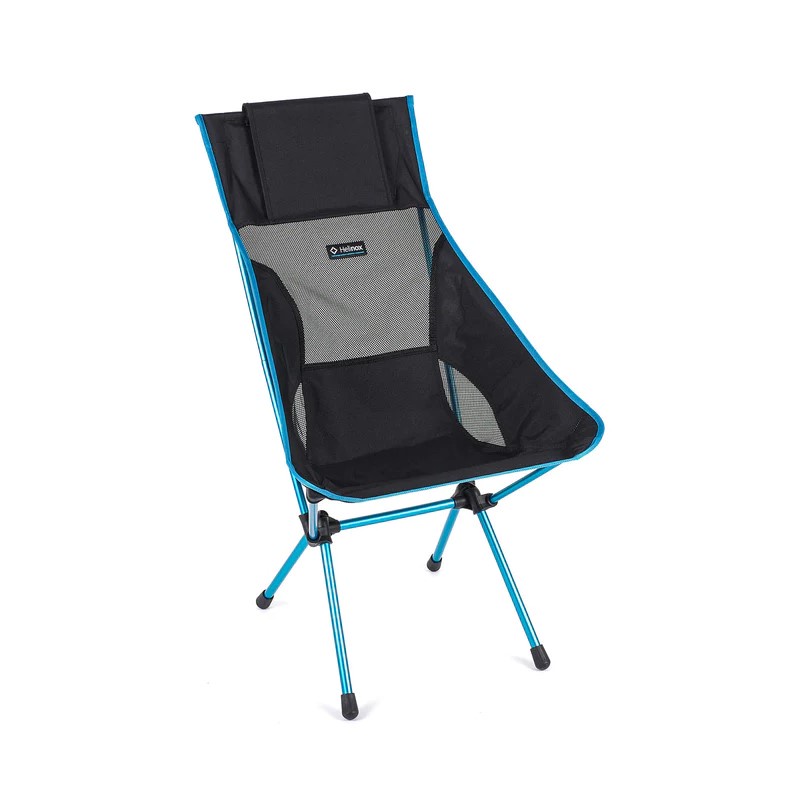 HELINOX SUNSET CHAIR เก้าอี้แคมป์ปิ้งน้ำหนักเบา พกพาสะดวก เก็บแล้วมีขนาดเล็ก (ออกใบกำกับภาษีได้)