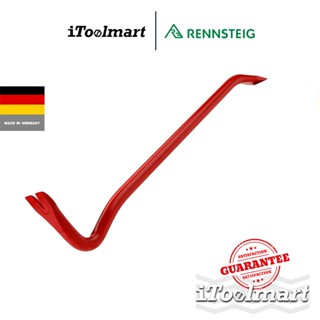 RENNSTEIG 274 600 2 ชะแลง ด้ามกลม ยาว 600 mm