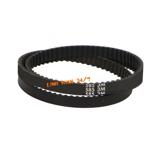 PULLEY BELT 3M–585 BELT WIDE 10MM