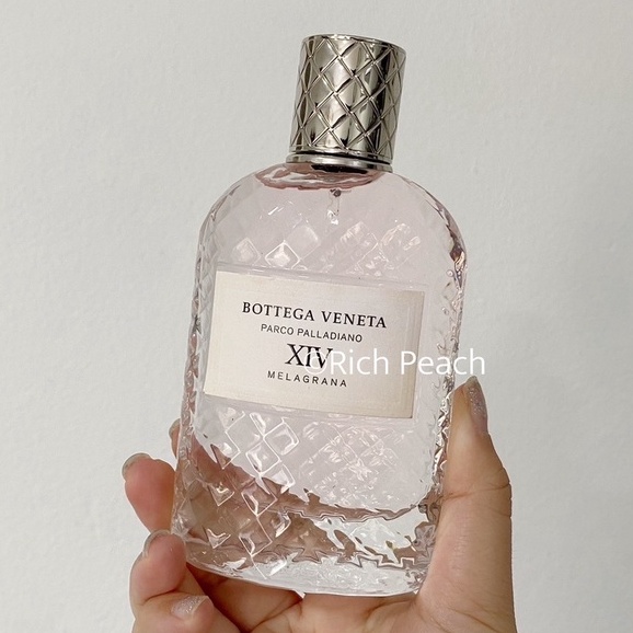 Bottega Veneta Parco Palladiano XIV Melagrana 100 ml **สอบถามก่อนสั่งซื้อ**