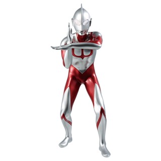 Ichiban Kuji Shin Ultraman : B Prize Metallic ver