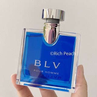 Bvlgari Blv Pour Homme Edt 100ml.