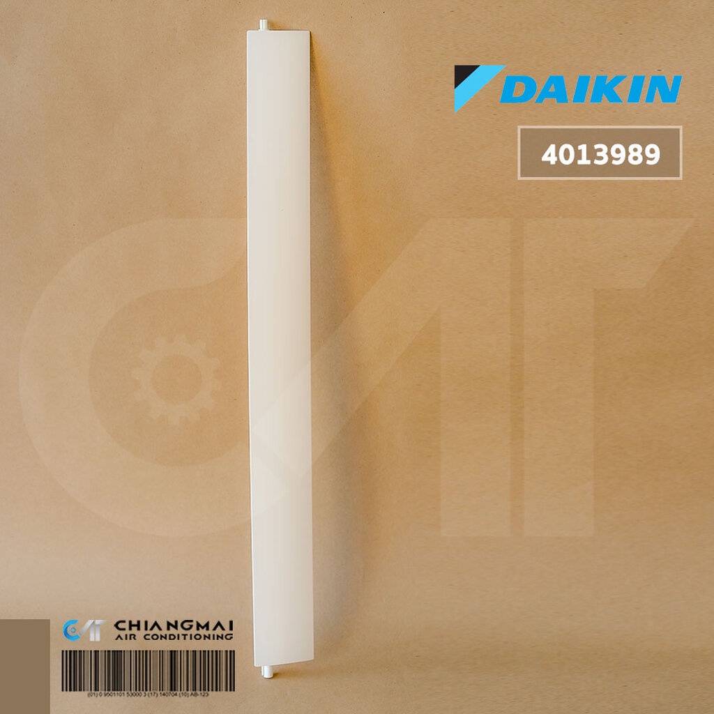4013989 บานสวิงแอร์ Daikin บานสวิงแอร์ไดกิ้น รุ่น FTKC09NV2S, FTKC09PV2S, FTKC12NV2S