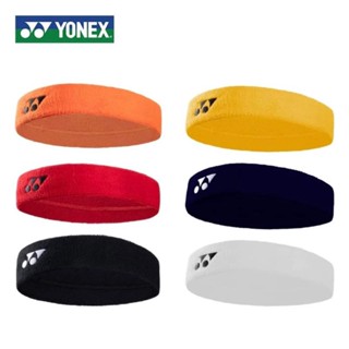 ผ้าคาดศีรษะซับเหงื่อ Yonex