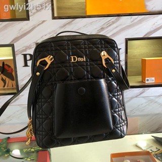 ▤♧DNew Forever Love Backpack Saddle Bag Women s Fashion