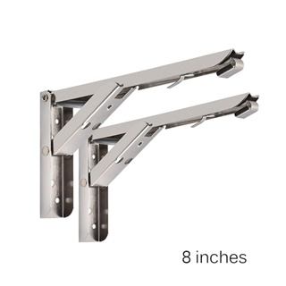 fold out shelf bracket