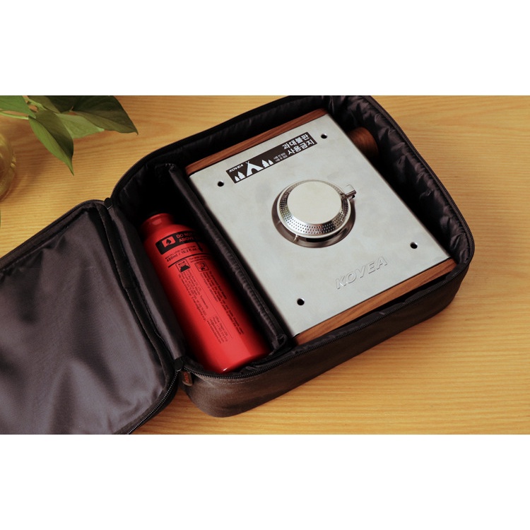 กระเป๋าใส่เตา kovea cube กระเป๋าใส่ของ กระเป๋าอเนกประสงค์