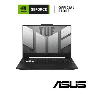 ASUS TUF GAMING DASH F15 / GeForce RTX 3050 4GB / INTEL I7-12650H (FX517ZC-HN063W) Off Black