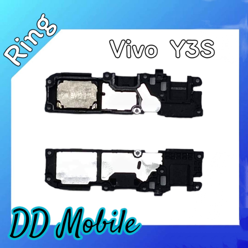 Ring Y3S ลำโพงล่าง  Y3S ลำโพงสนทนา ลำโพงล่าง สินค้าพร้อมส่ง