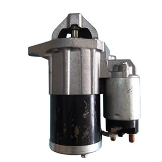 ไดสตาร์ท มิตซู-มิราจ-แอททราจ-ออโต้ (ใหม่12V) Starter Motor Mitsubishi Mirage, Attrage