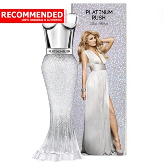 Paris Hilton Platinum Rush EDP 100 ml.