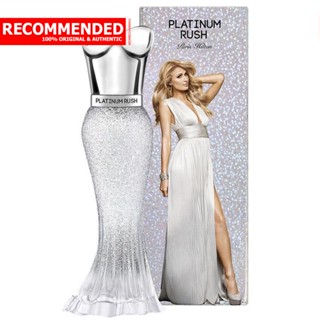 Paris Hilton Platinum Rush EDP 100 ml.