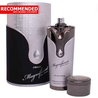 Armaf Magnificent Pour Homme EDP 100 ml.