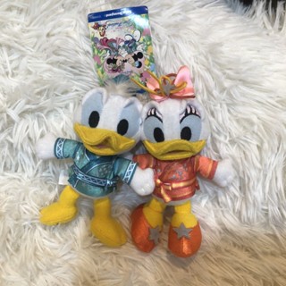 แท้ญี่ปุ่น set donald daisy