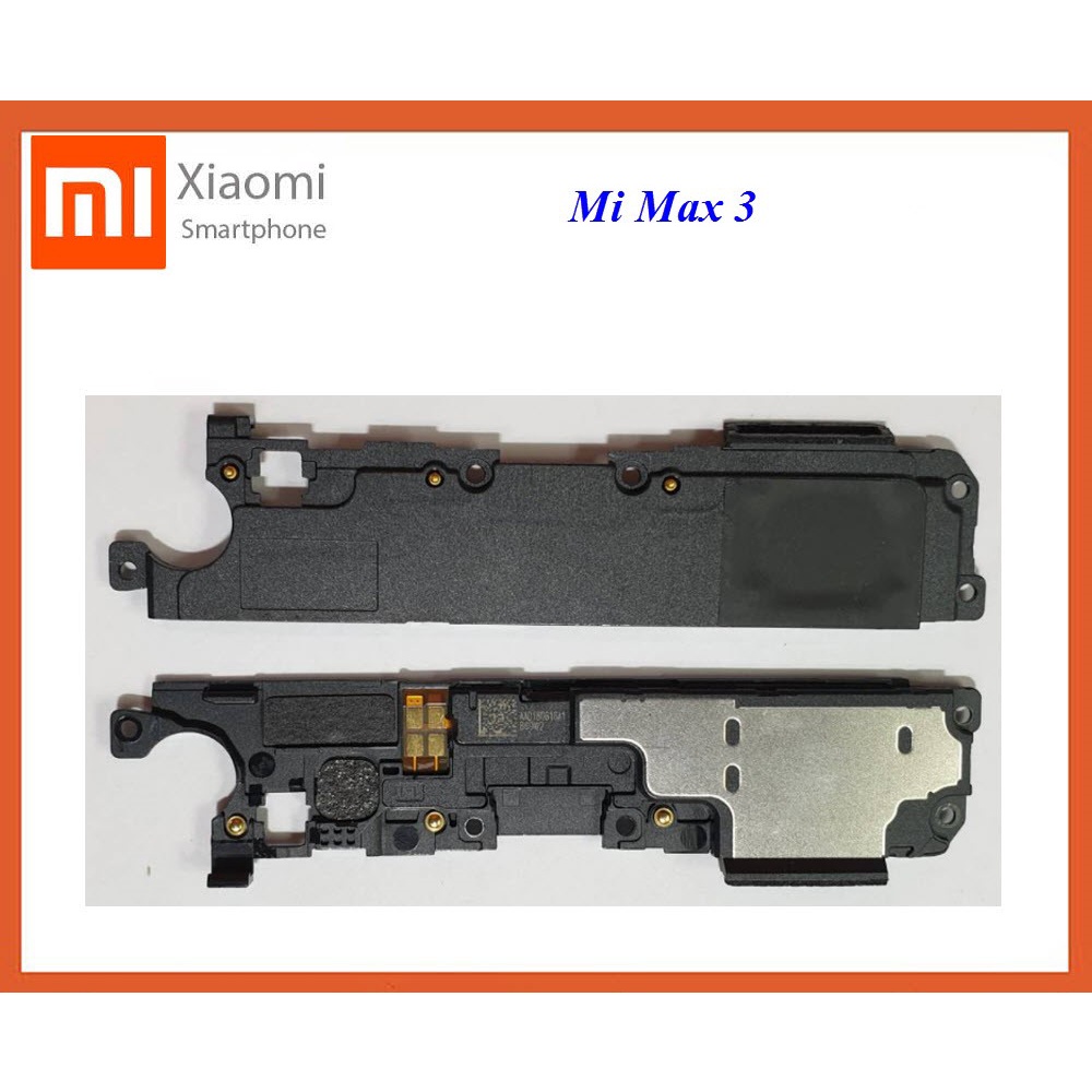 ชุดกระดิ่ง Xiaomi Mi Max 3