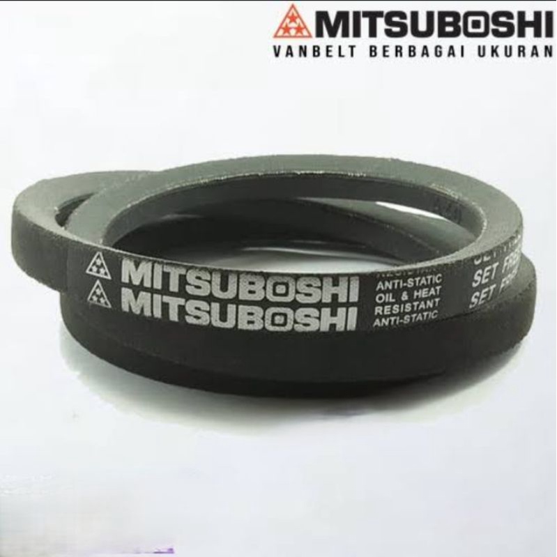 สายพาน V MITSUBOSHI B 175 - B 94