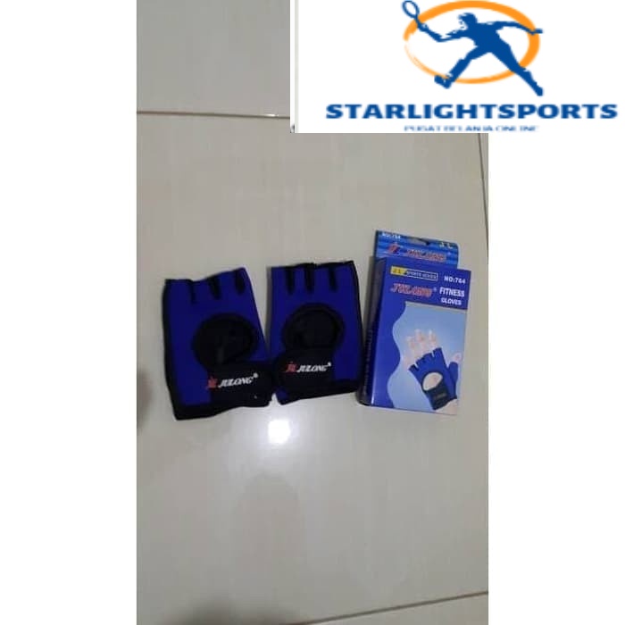 JULONG FITNESS / GYM GLOVES