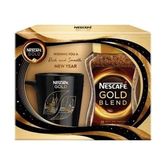 NESCAFÉ Gold เครมม่า 180กรัม,100กรัม,ขวด200กรัม