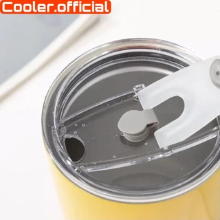 COOLER30 ลด15% สูงสุด30.-🔥ฝาแก้ว ขนาด 20 ออนซ์ และ 30 ออนซ์ (ไม่ใช่ฝาเกรียว)