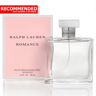 Ralph Lauren Romance for Women EDP 100 ml.