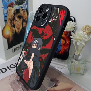 P05 นารูโตะ รูปแบบ เคส สำหรับ VIVO Y17 Y3 Y15 Y12 Y50 Y30 V15 Pro Y91C Y35 Y51 2020 Y77 Y22S V25 5G Case เท่ๆ ซิลิโคน หนัง กันกระแทก เคสนุ่ม ลายใหม่ๆ น่ารัก การ์ตูน ขอบเหลี่ยมหรูหรา เคส ยอดนิยม แฟชั่น สีดำ สีขาว กล้อง สวยๆๆ เคสโทรศัพท์