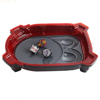 [จัดส่งรวดเร็ว] Bayblade Stadium Arena Plate Battle Station with Blister Hood for Gyro