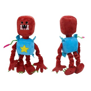 Boxy Boo Toy Bobby Game Series ใหม่ ตุ๊กตามอนสเตอร์ ของเล่นสําหรับเด็ก