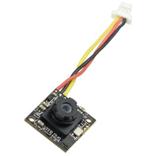 Runcam Nano3 FPV Camera Nano 3 800TVL 2.1mm NTSC for Happymodel Moblite6 / Mobula6 / Mobula6 อุปกรณ์โดรน Drone