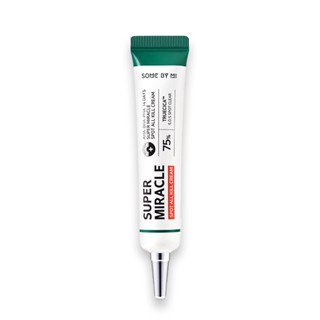 some by mi aha-bha-pha 14 days super miracle spot all kill cream ครีม 30ml