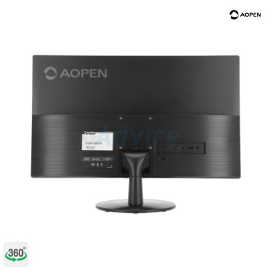 MONITOR ACER AOPEN GAMING MONITOR 23.8" 24MV1YPBMIIPX