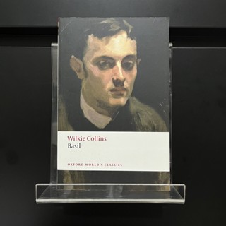 Basil - Wilkie Collins