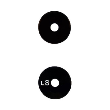 กระจกเลนส์กล้อง Vivo Y02S กระจกกล้องหลัง Vivo Y02S มี 2 ชิ้น