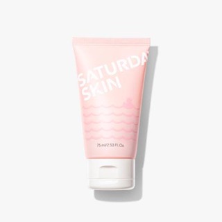 มีกล่อง❗️Saturday Skin rub-a-dub refining peel gel