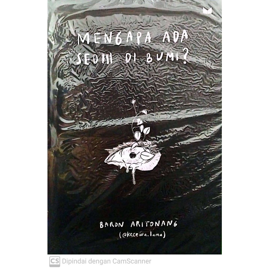 ทําไมบนโลก? -Uranus Ngagel-