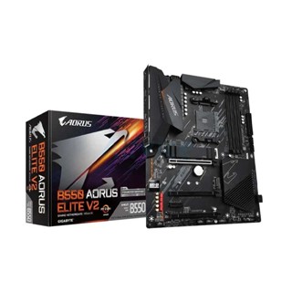 (AM4) GIGABYTE B550 AORUS ELITE V2(By Shopee  SuperTphone1234)