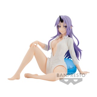 Bandai(บันได) BANPRESTO THAT TIME I GOT REINCARNATED AS A SLIME -RELAX TIME- SHION