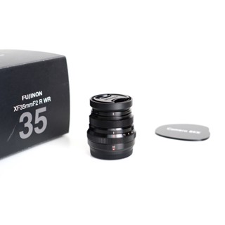 Fuji XF 35mm f2 สภาพดี