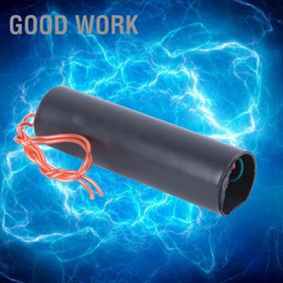 BGood Work Dc3.7-6V 800Kv เครื่องกําเนิดไฟฟ้าแรงดันสูง Super Arc Boost Step Up Power Module Transformer